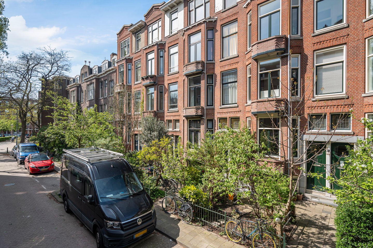 Foto 40 van Hugo Molenaarstraat 39-B