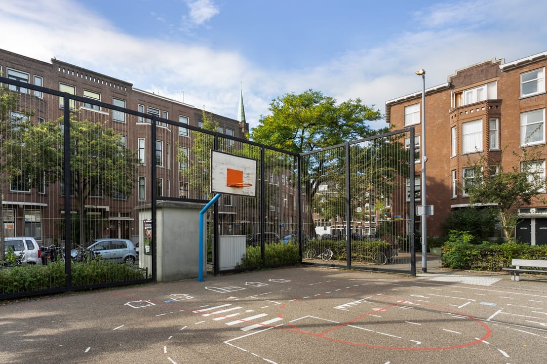 Foto 41 van Hugo Molenaarstraat 39-B