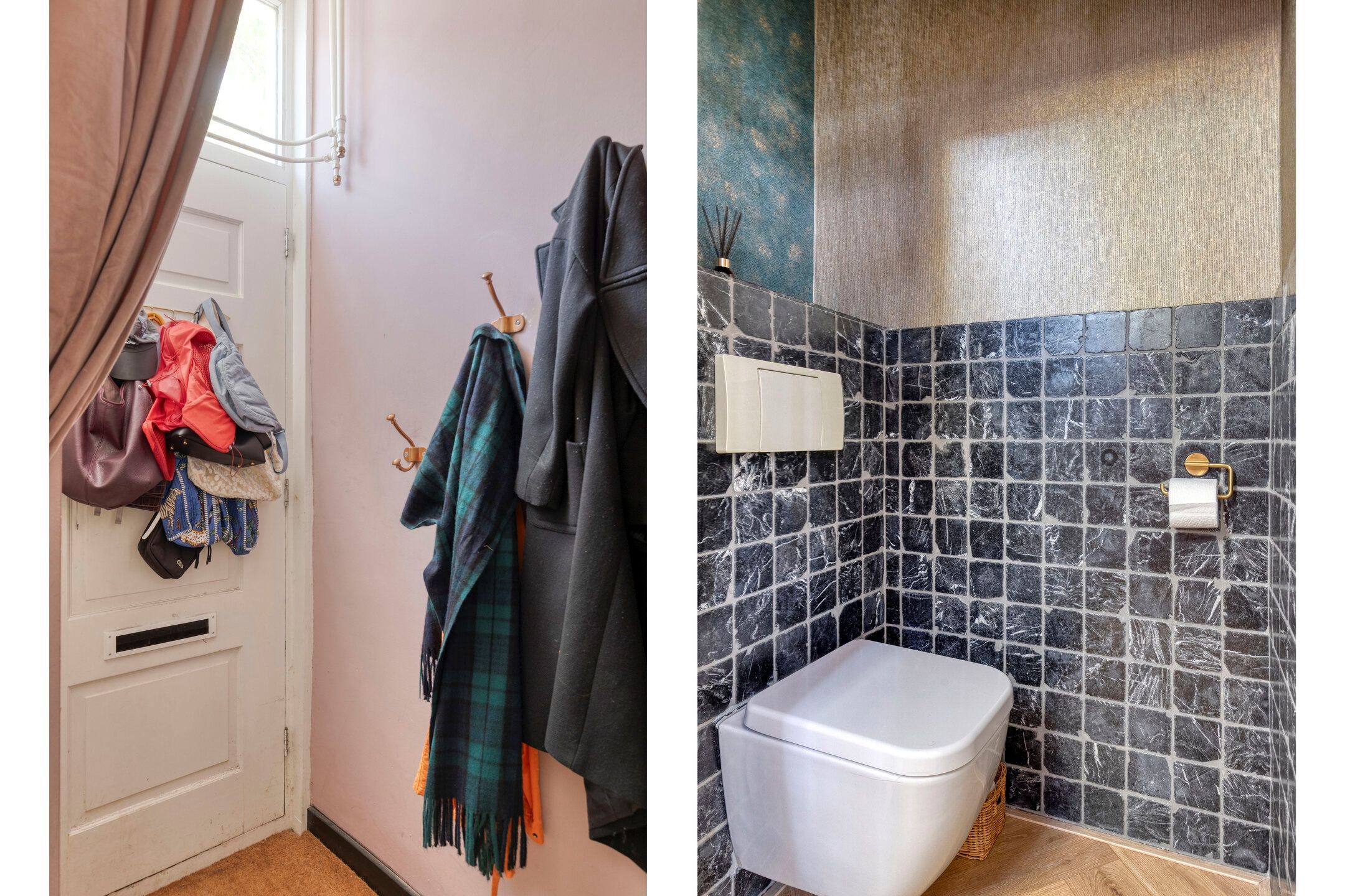 Foto 3 van De Genestetstraat 29