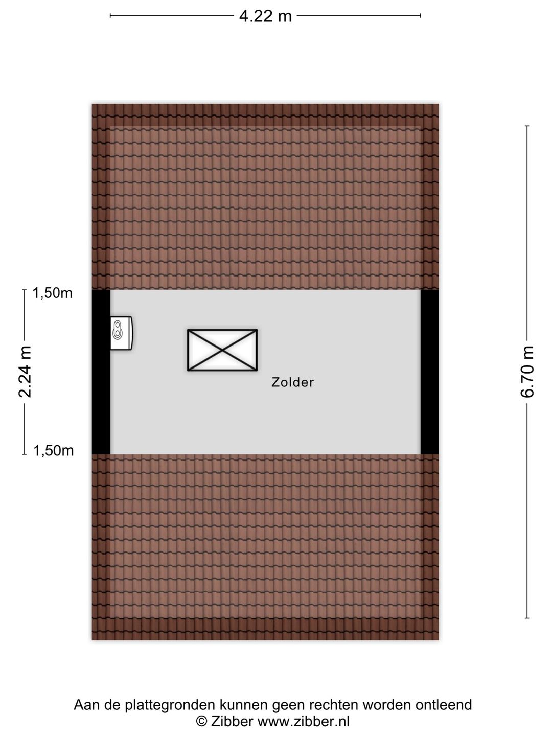 Foto 37 van De Genestetstraat 29
