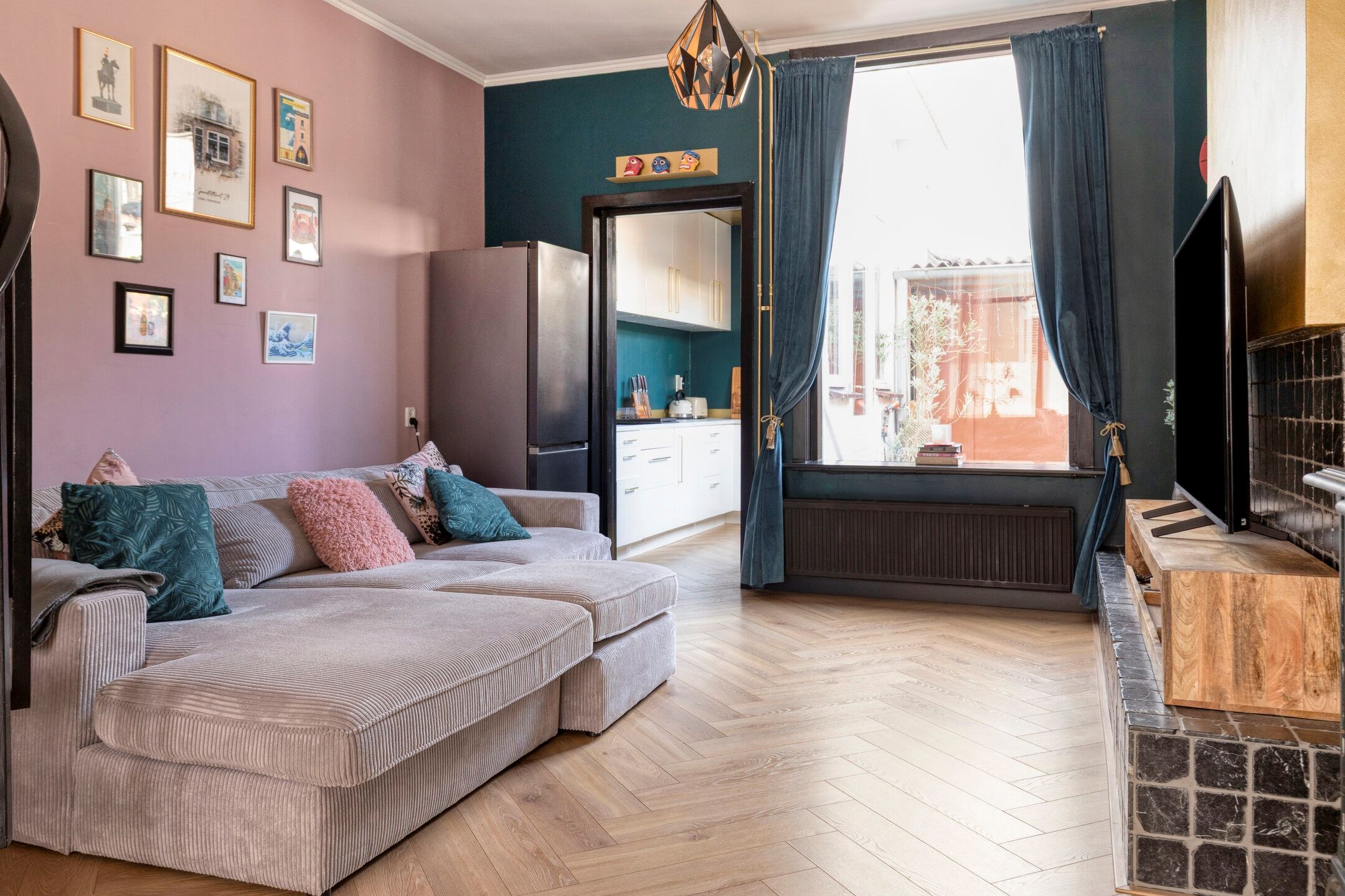 Foto 6 van De Genestetstraat 29