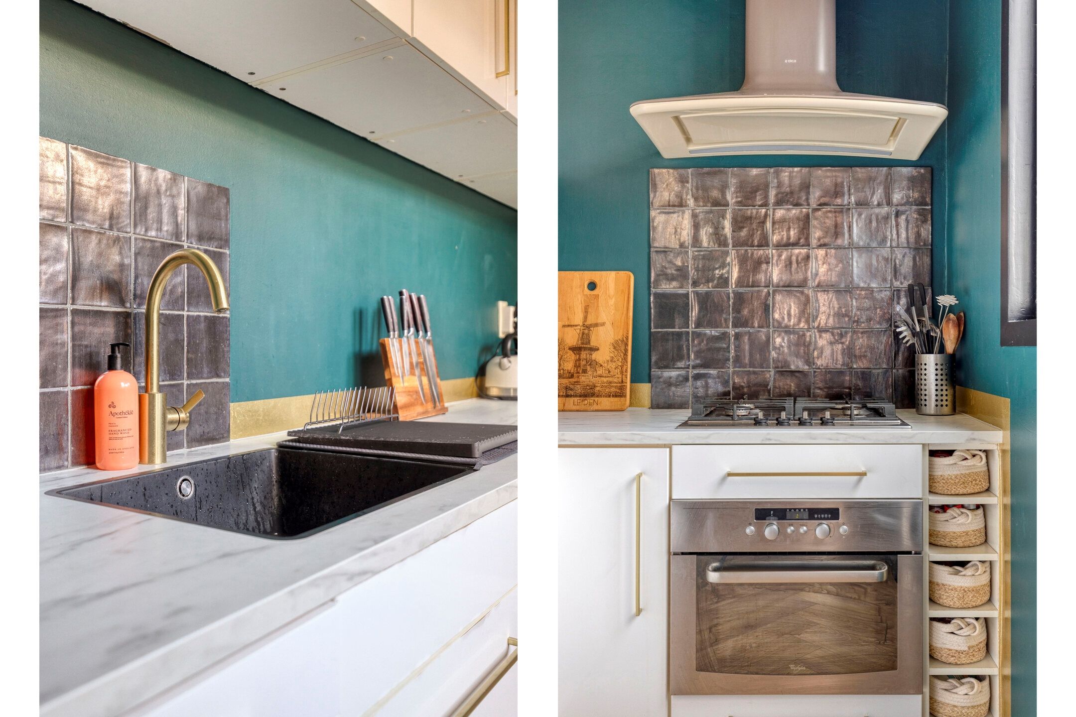 Foto 12 van De Genestetstraat 29