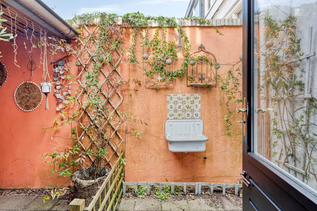 Foto 13 van De Genestetstraat 29