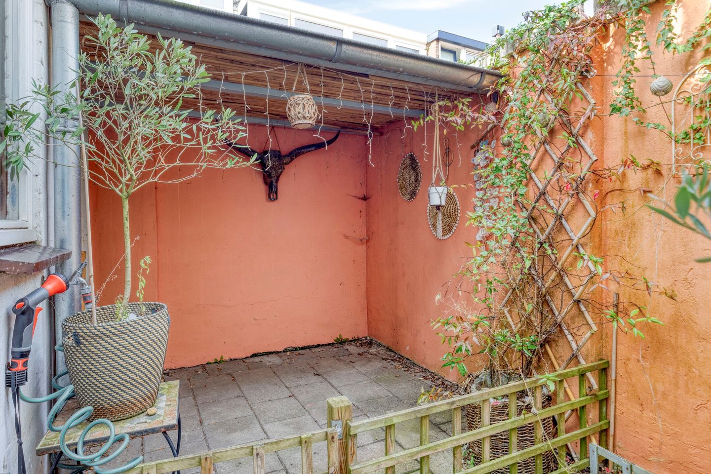 Foto 14 van De Genestetstraat 29