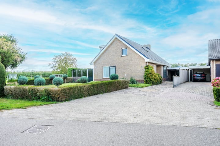 Foto 1 van Wickenburghseweg 45