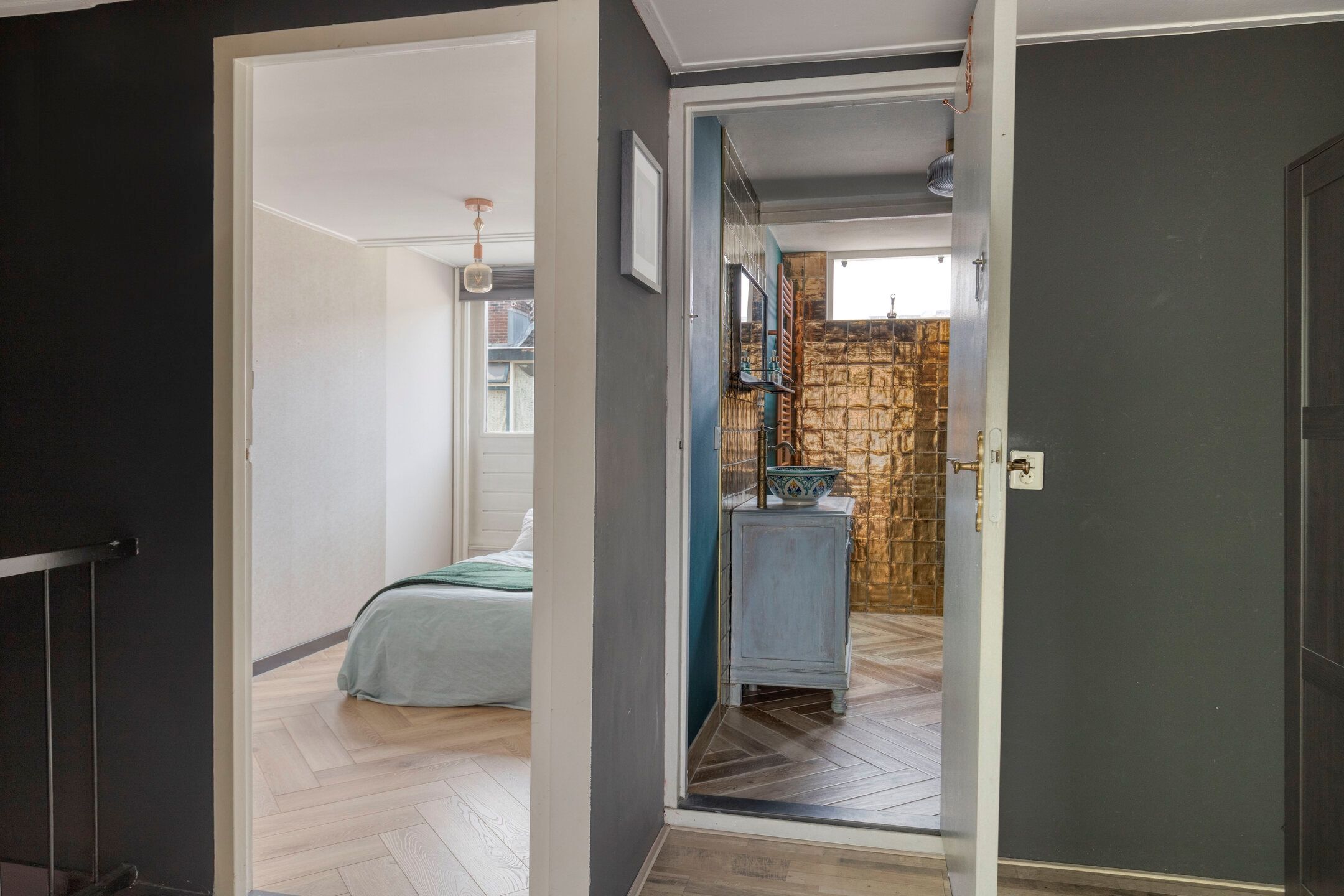 Foto 18 van De Genestetstraat 29