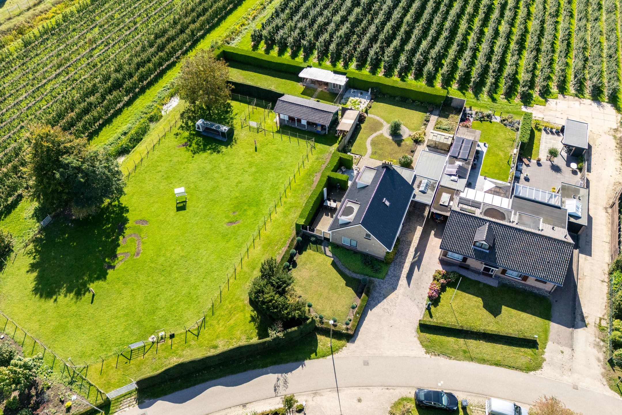 Foto 3 van Wickenburghseweg 45