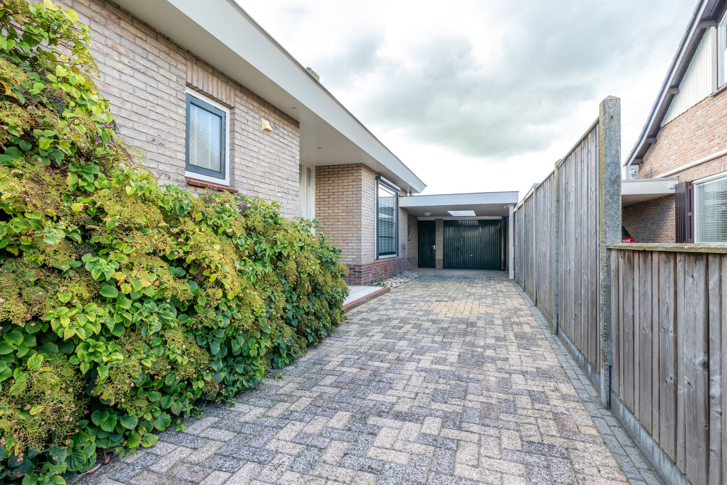 Foto 4 van Wickenburghseweg 45