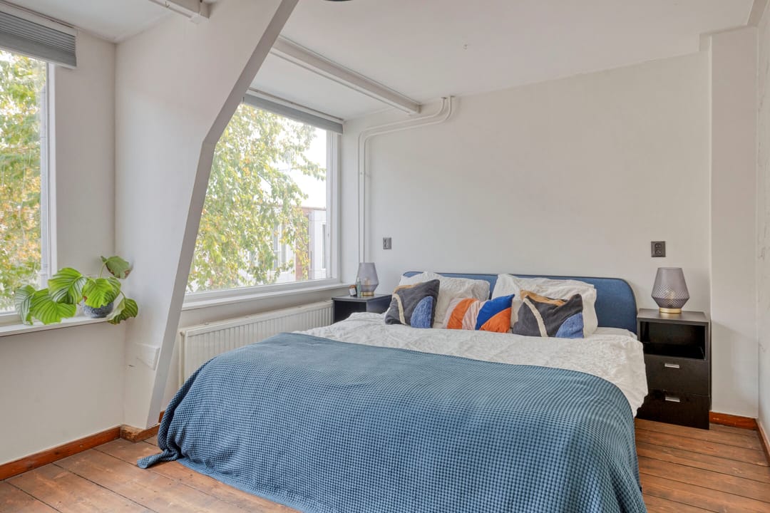 Foto 22 van De Genestetstraat 29