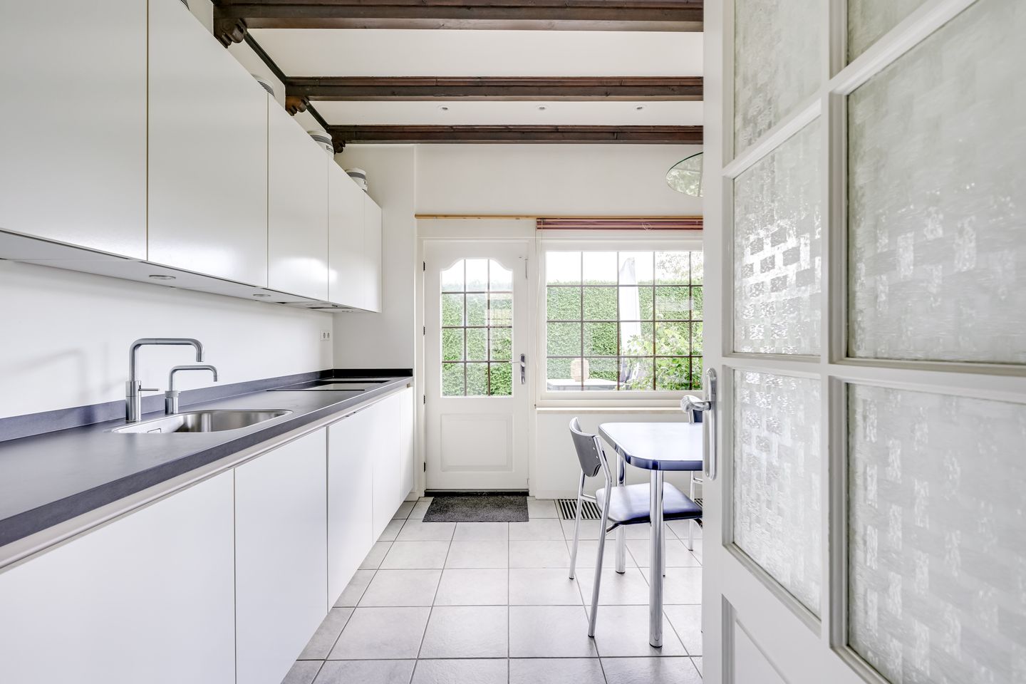 Foto 5 van Wickenburghseweg 45