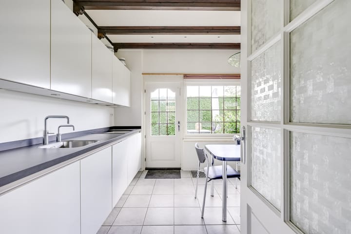 Foto 5 van Wickenburghseweg 45