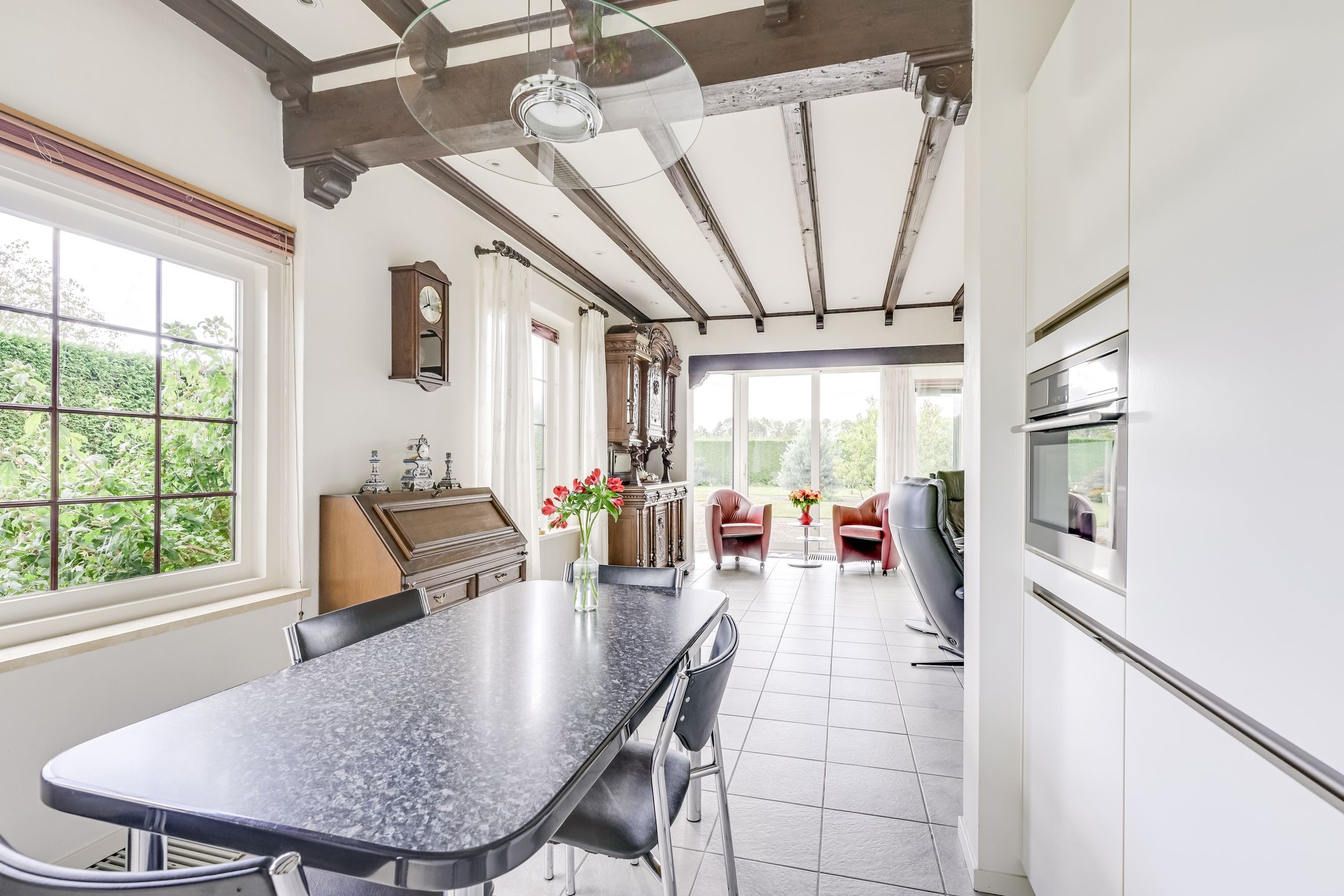 Foto 6 van Wickenburghseweg 45