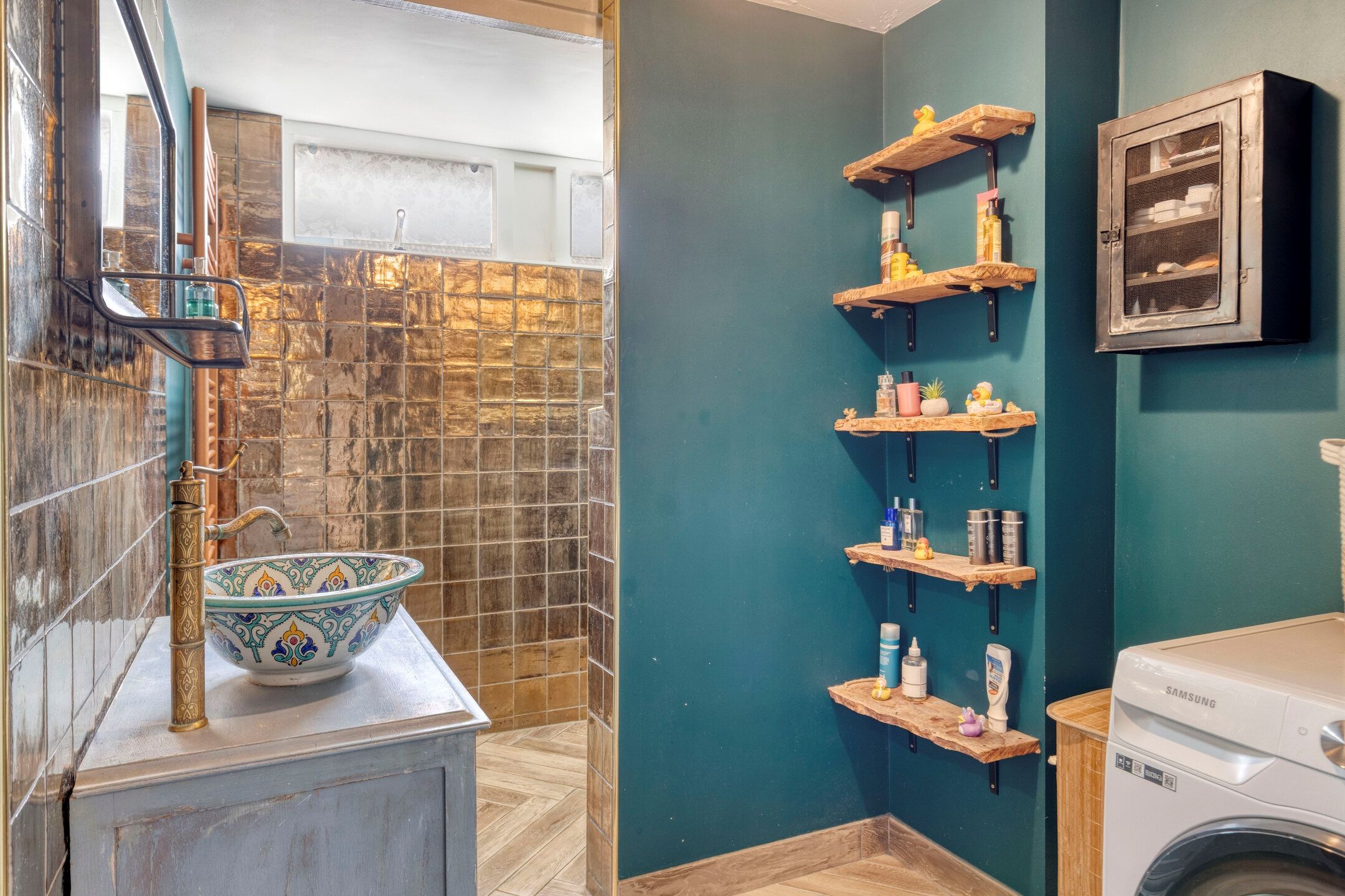 Foto 24 van De Genestetstraat 29