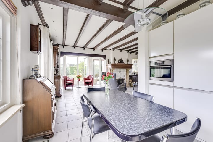 Foto 7 van Wickenburghseweg 45