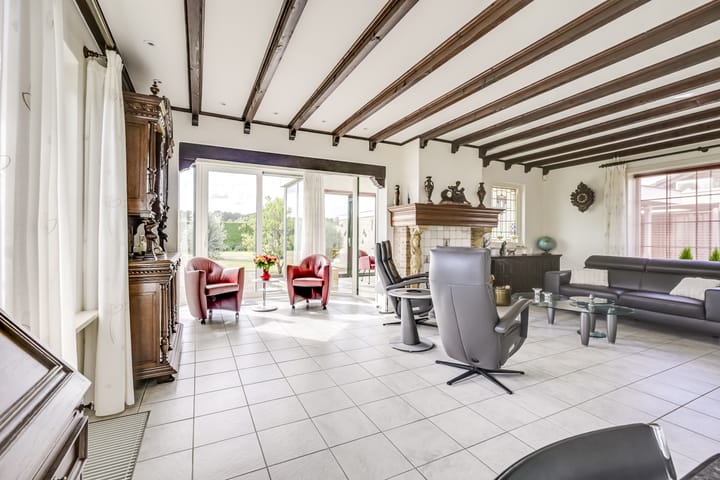 Foto 8 van Wickenburghseweg 45