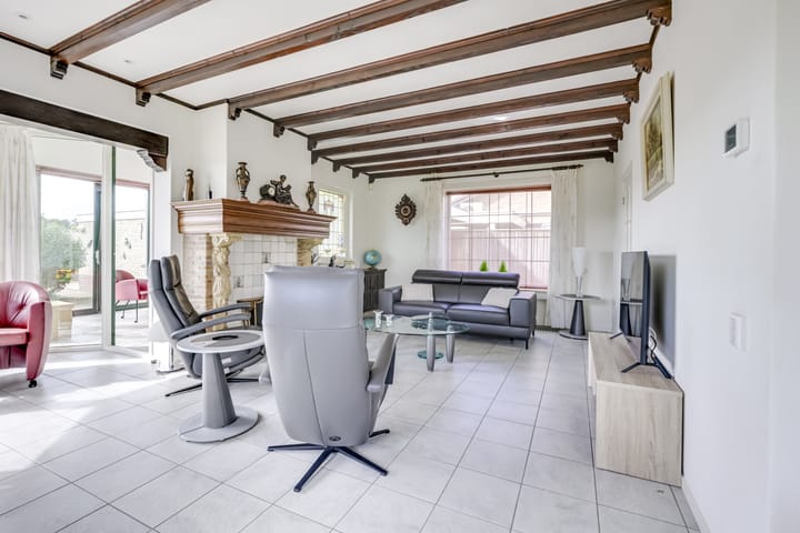 Foto 9 van Wickenburghseweg 45