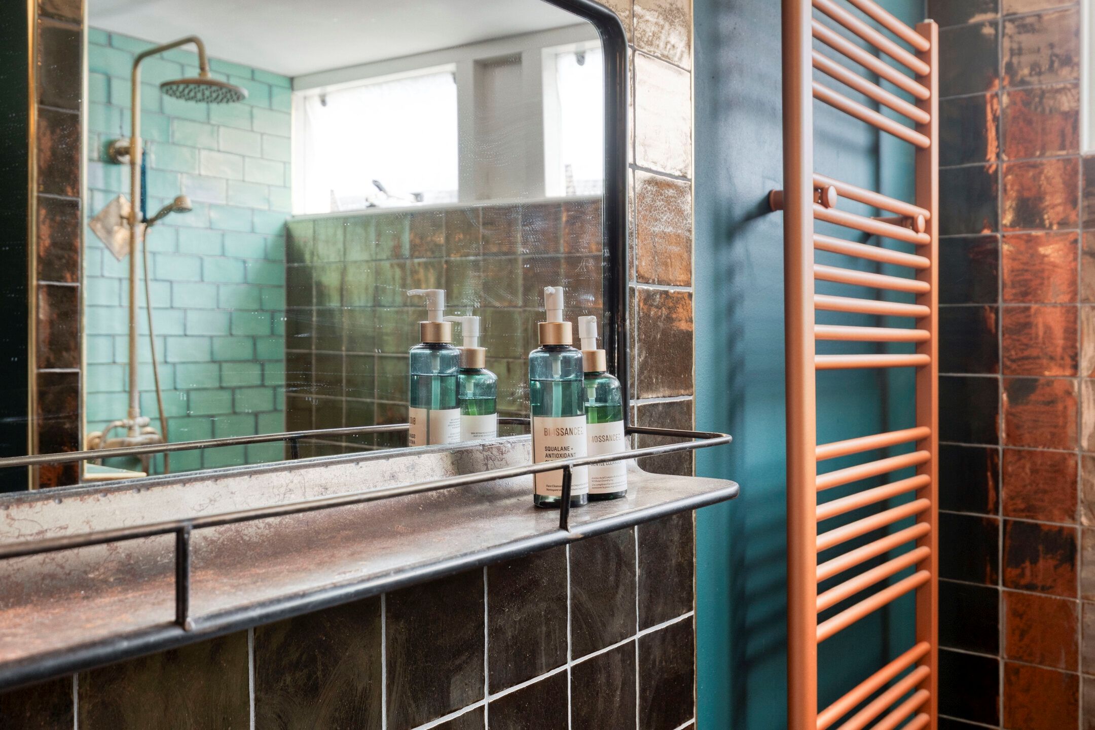 Foto 27 van De Genestetstraat 29