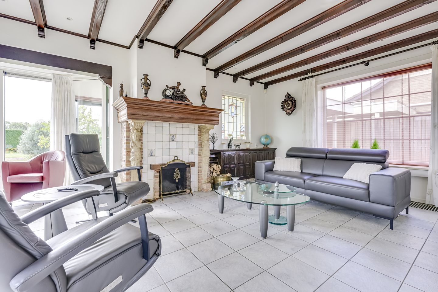 Foto 10 van Wickenburghseweg 45