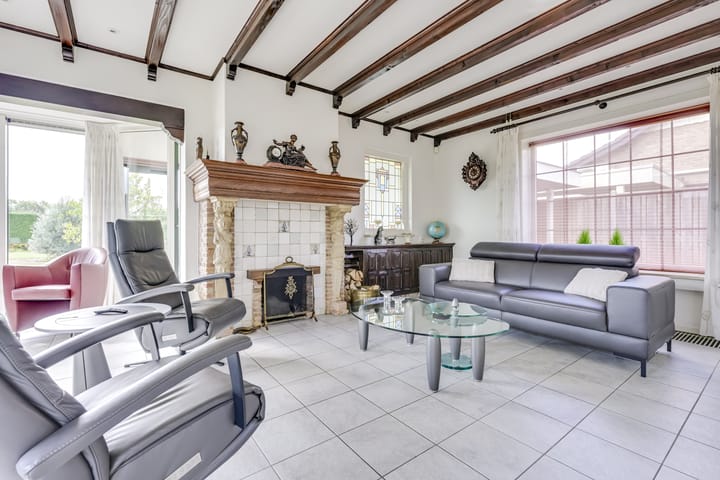 Foto 10 van Wickenburghseweg 45