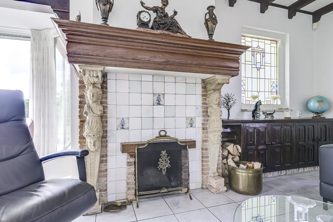 Foto 11 van Wickenburghseweg 45