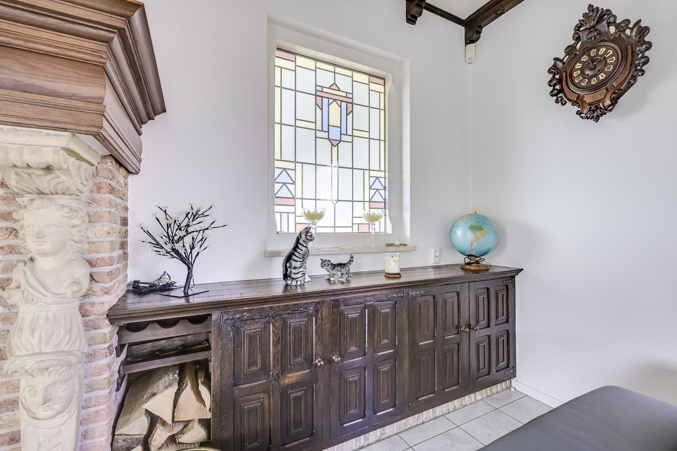 Foto 12 van Wickenburghseweg 45