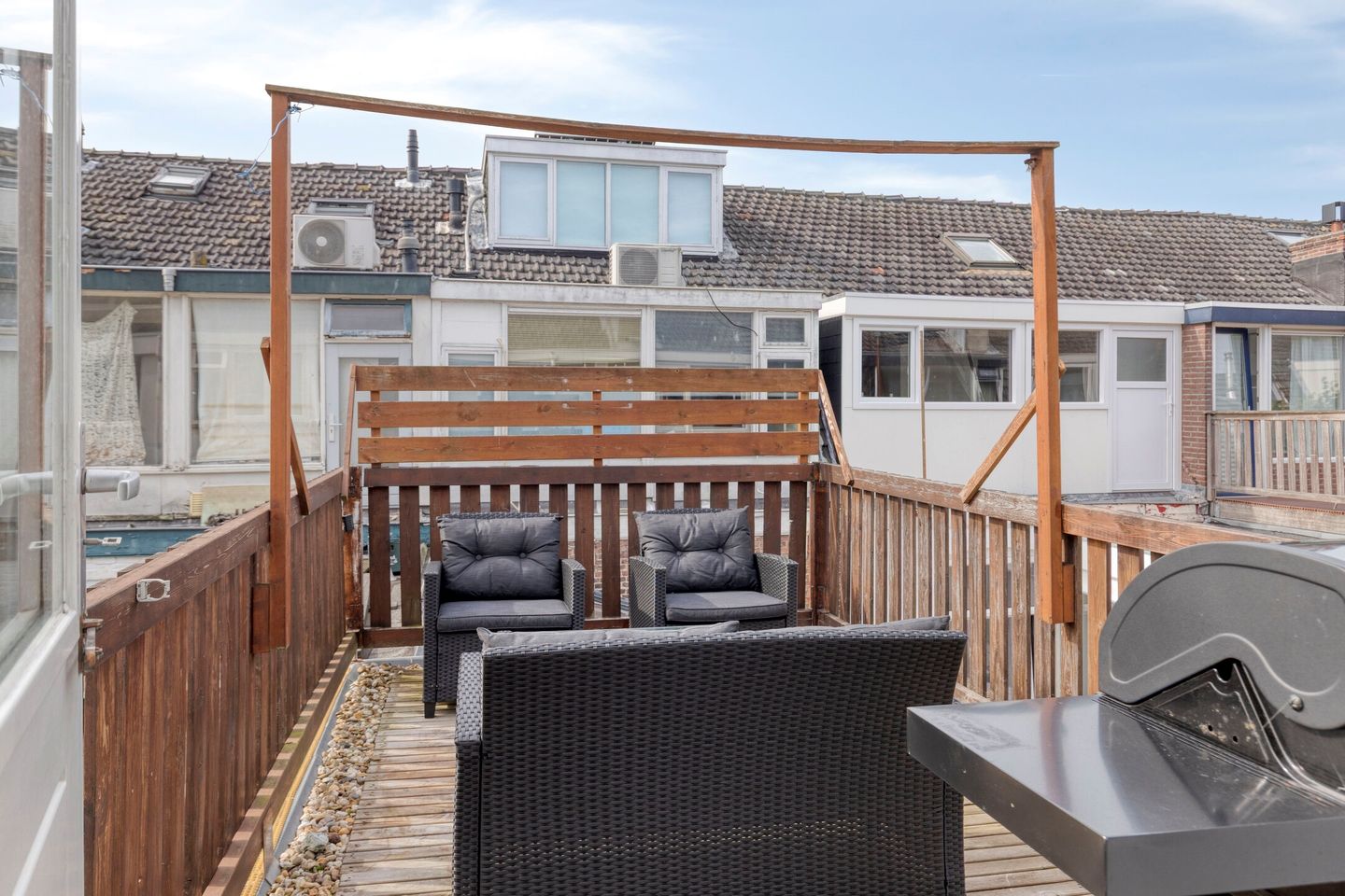 Foto 29 van De Genestetstraat 29