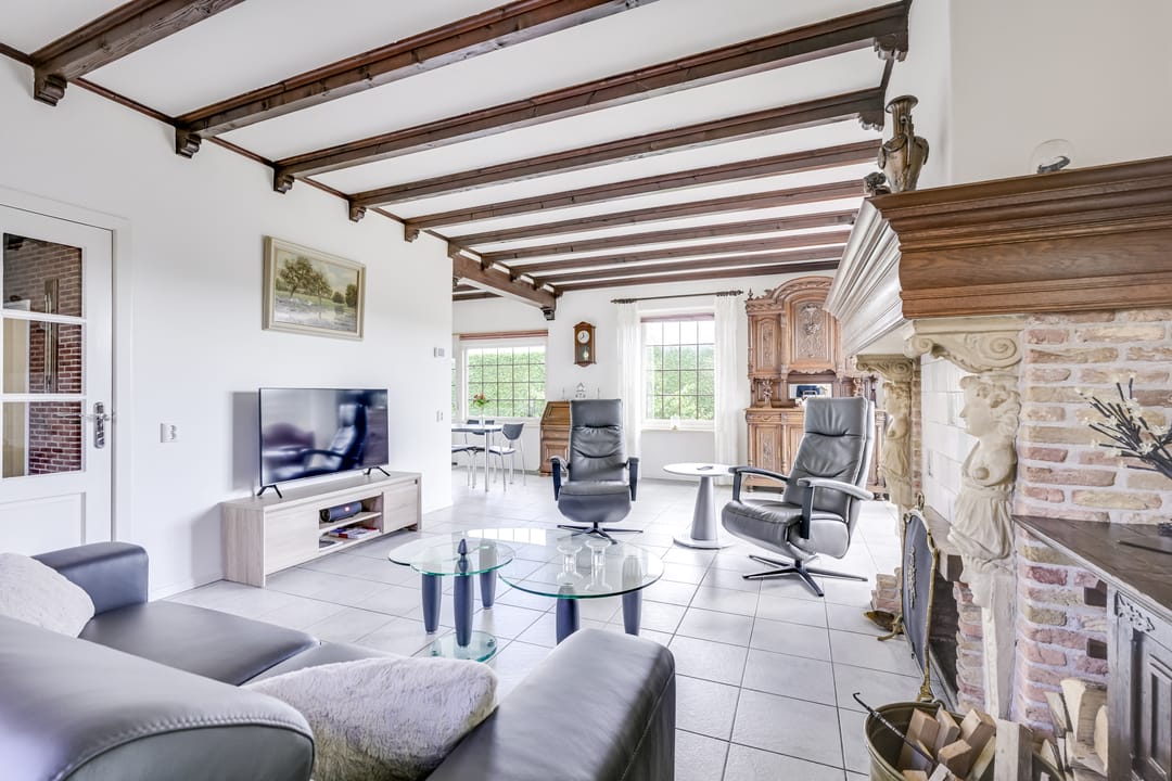 Foto 13 van Wickenburghseweg 45