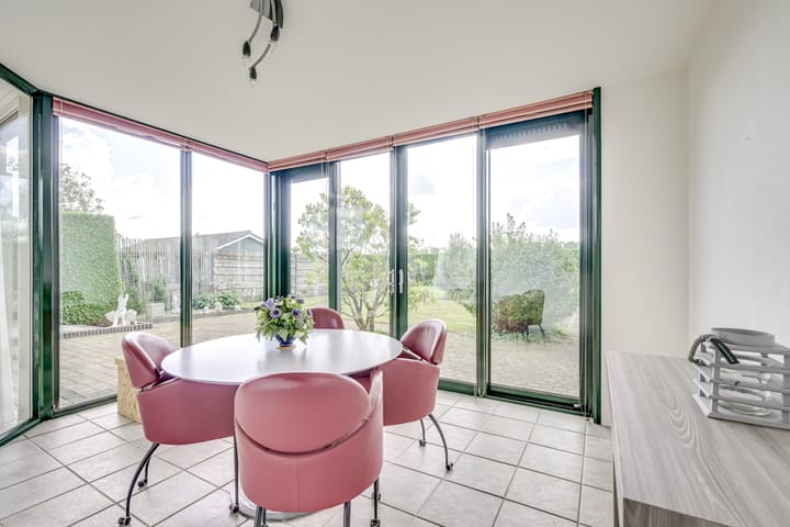 Foto 15 van Wickenburghseweg 45