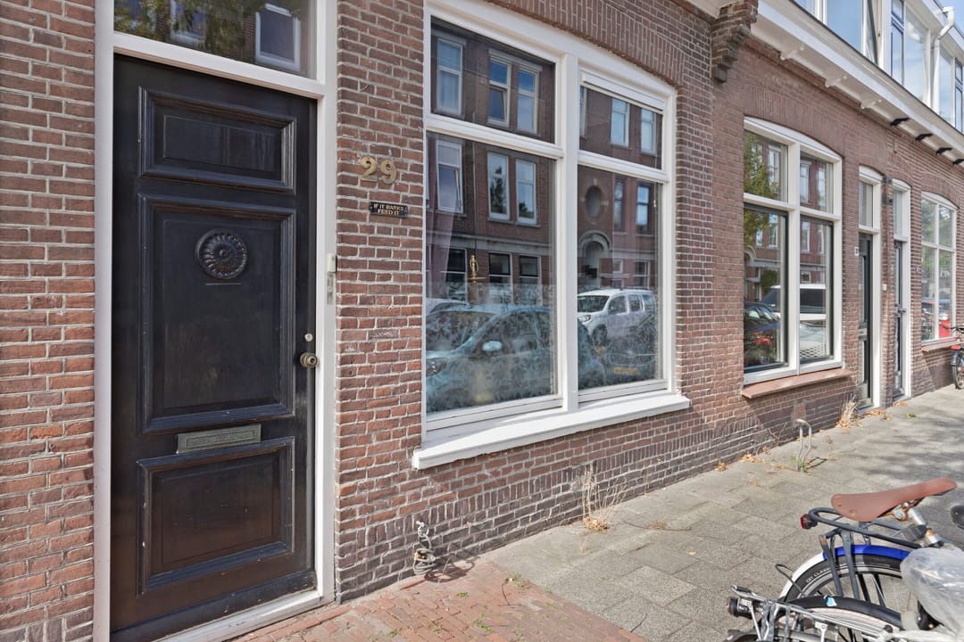 Foto 31 van De Genestetstraat 29