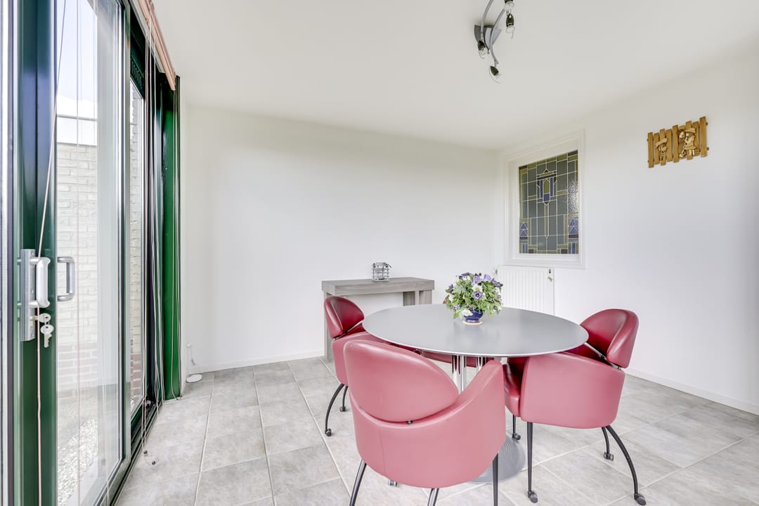 Foto 16 van Wickenburghseweg 45