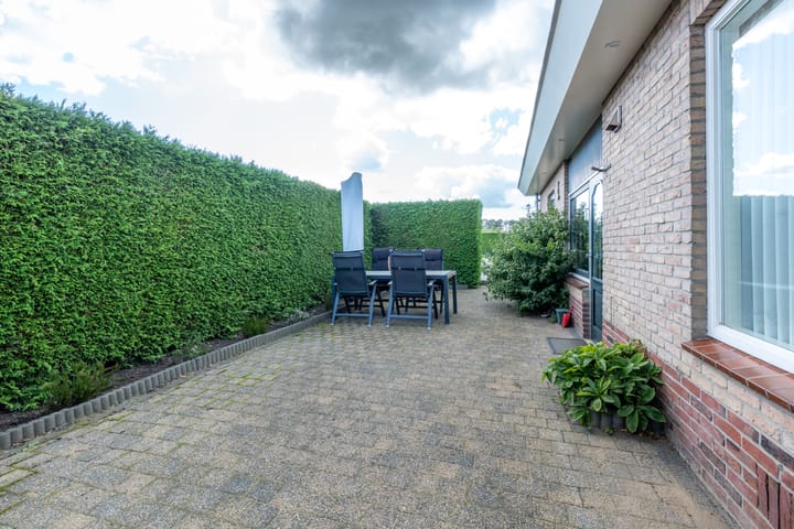 Foto 17 van Wickenburghseweg 45