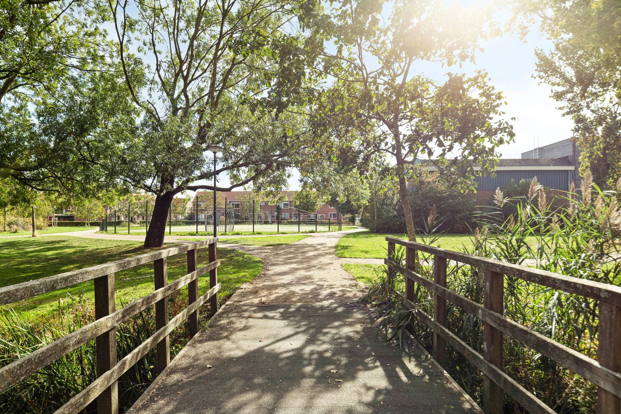 Foto 33 van De Genestetstraat 29