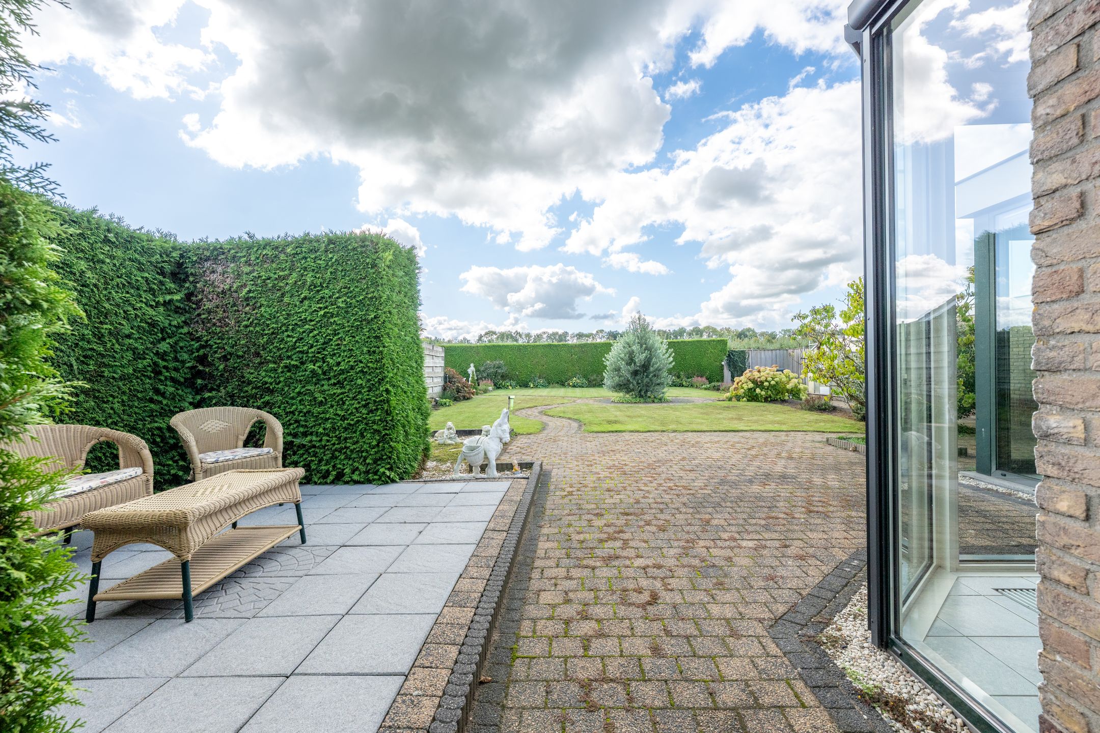 Foto 18 van Wickenburghseweg 45