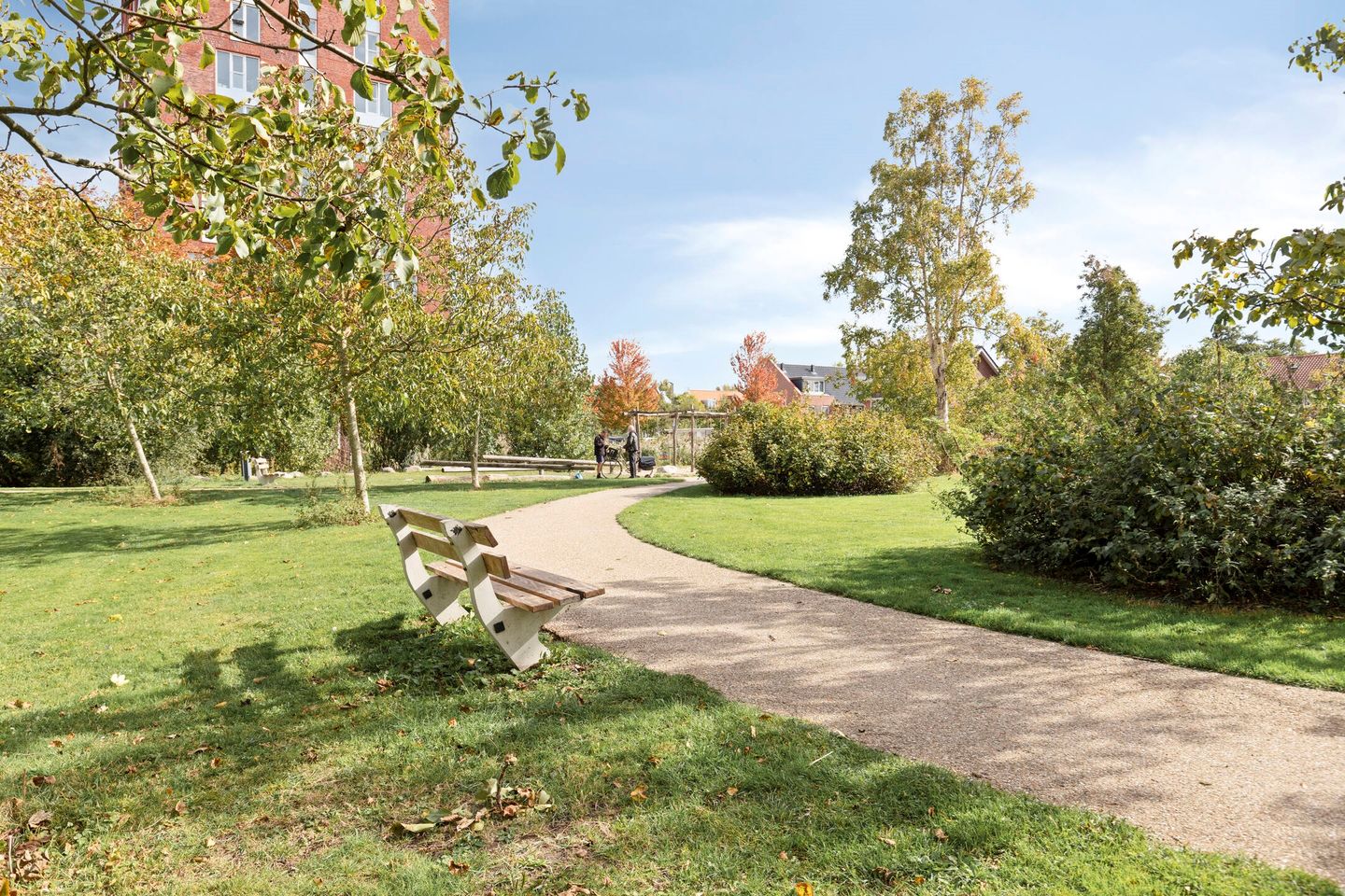 Foto 34 van De Genestetstraat 29