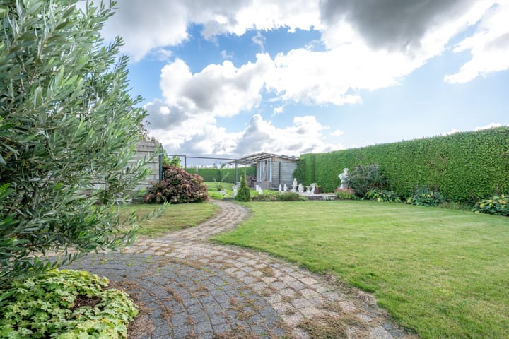 Foto 22 van Wickenburghseweg 45