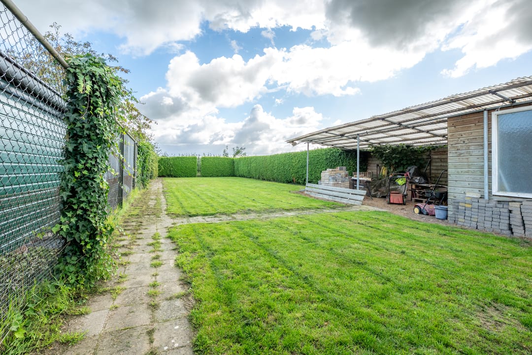 Foto 23 van Wickenburghseweg 45