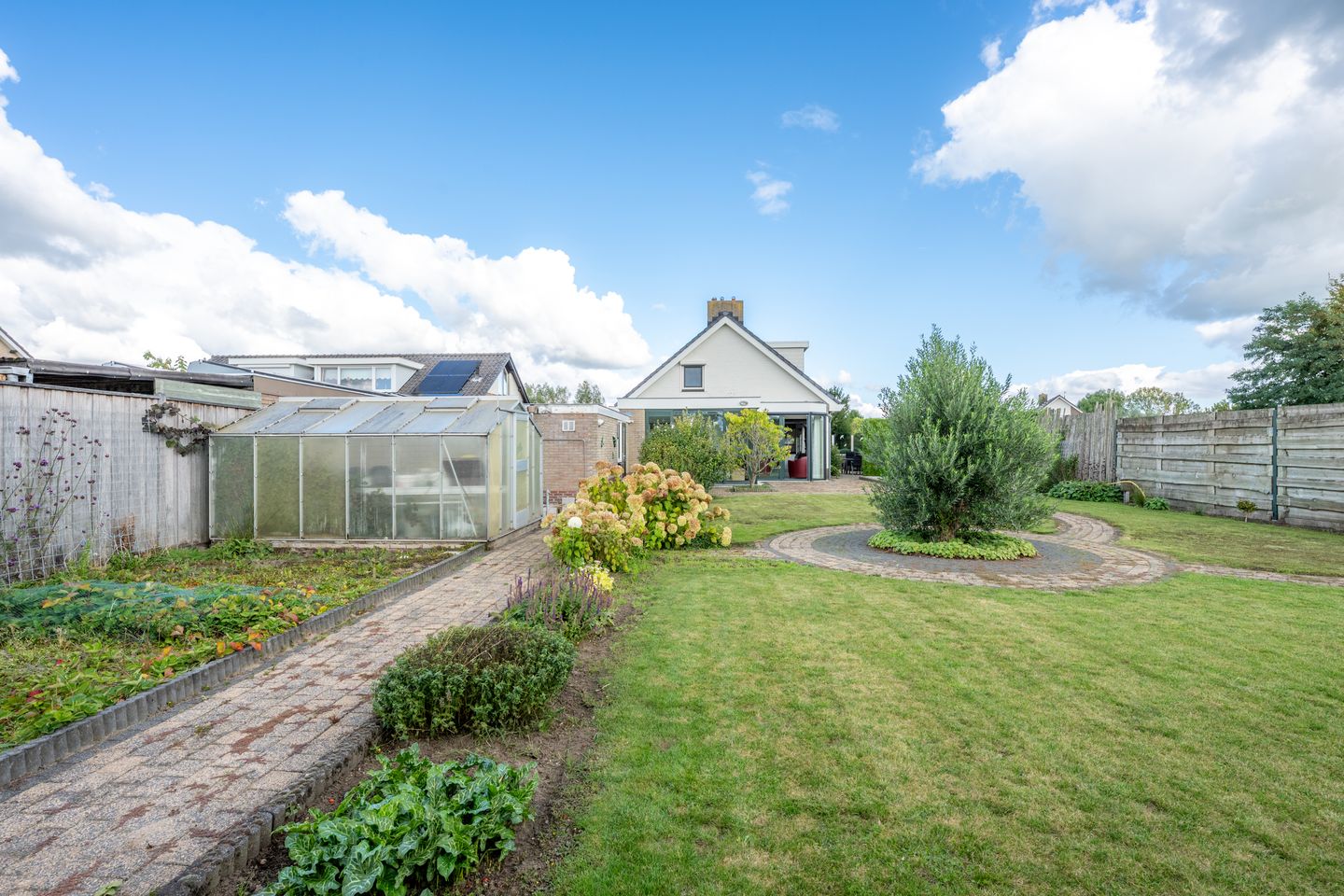 Foto 25 van Wickenburghseweg 45