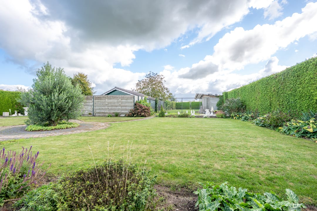 Foto 26 van Wickenburghseweg 45