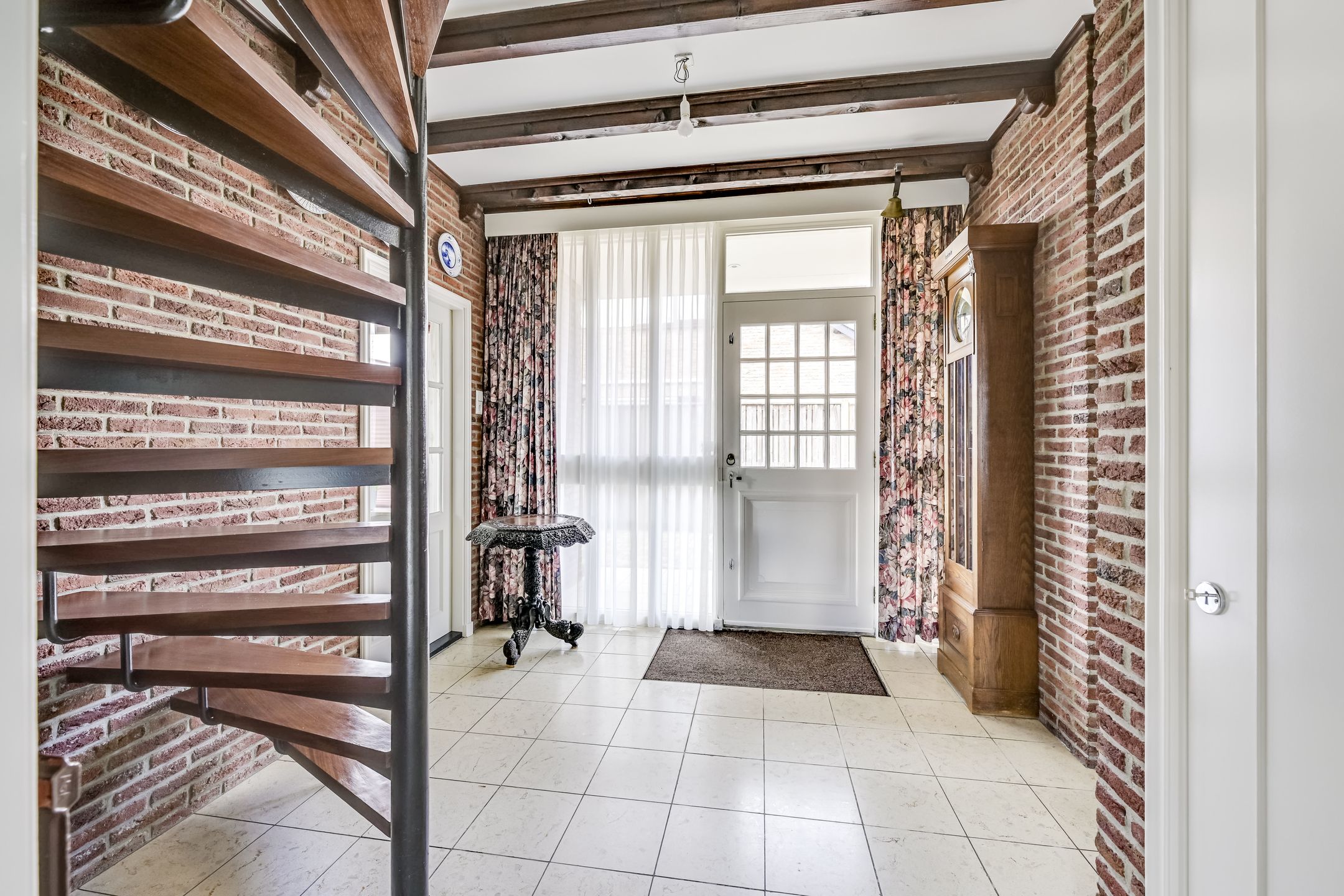 Foto 33 van Wickenburghseweg 45