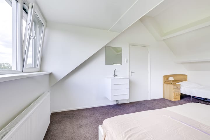 Foto 36 van Wickenburghseweg 45