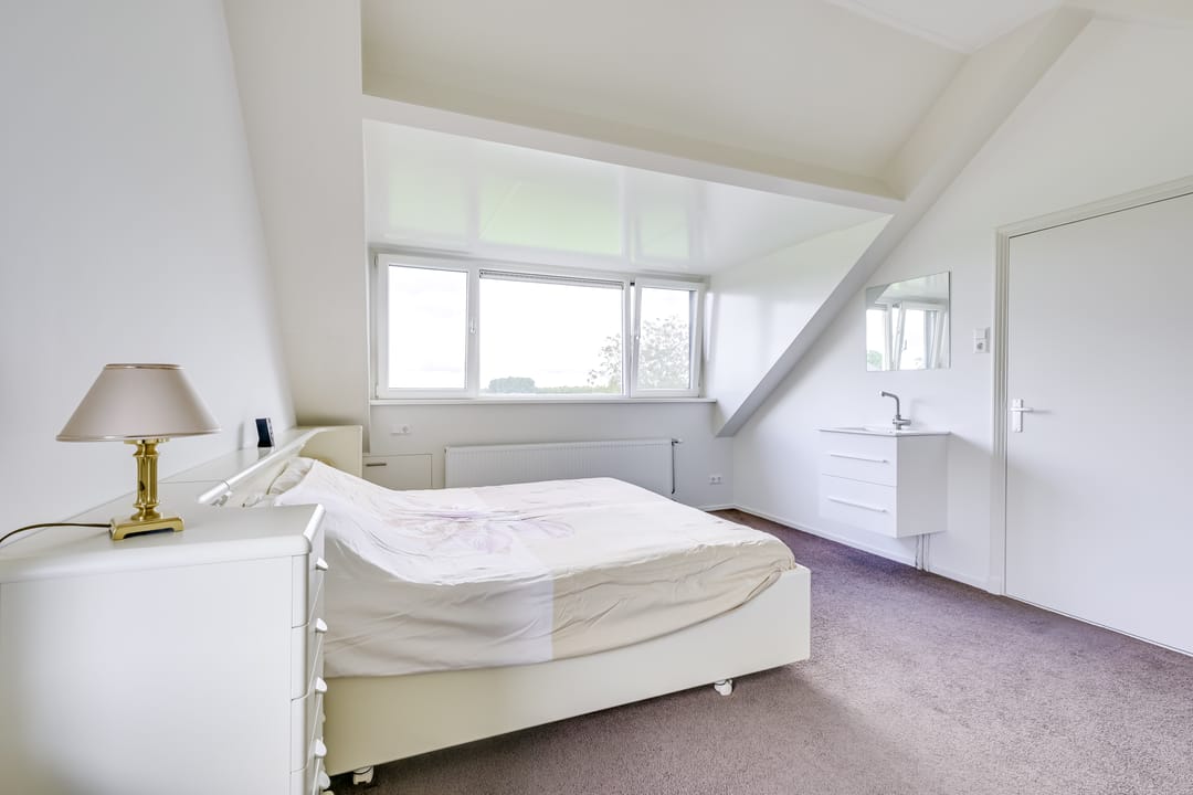 Foto 37 van Wickenburghseweg 45