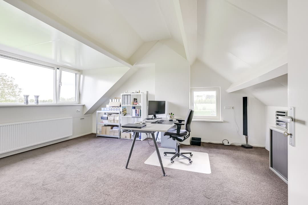 Foto 38 van Wickenburghseweg 45