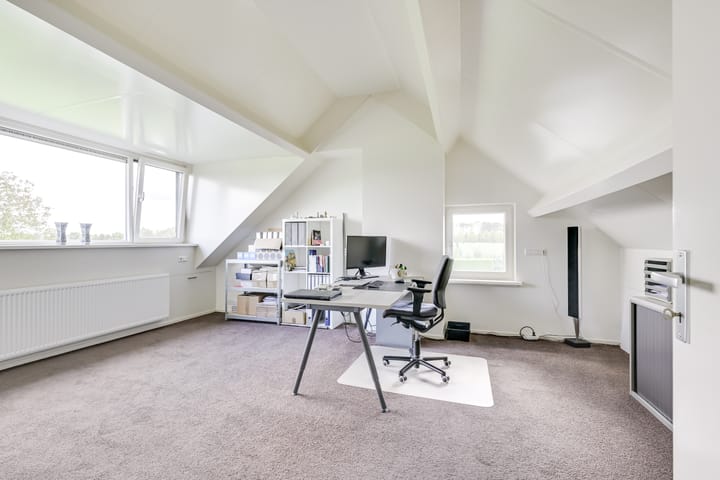 Foto 38 van Wickenburghseweg 45