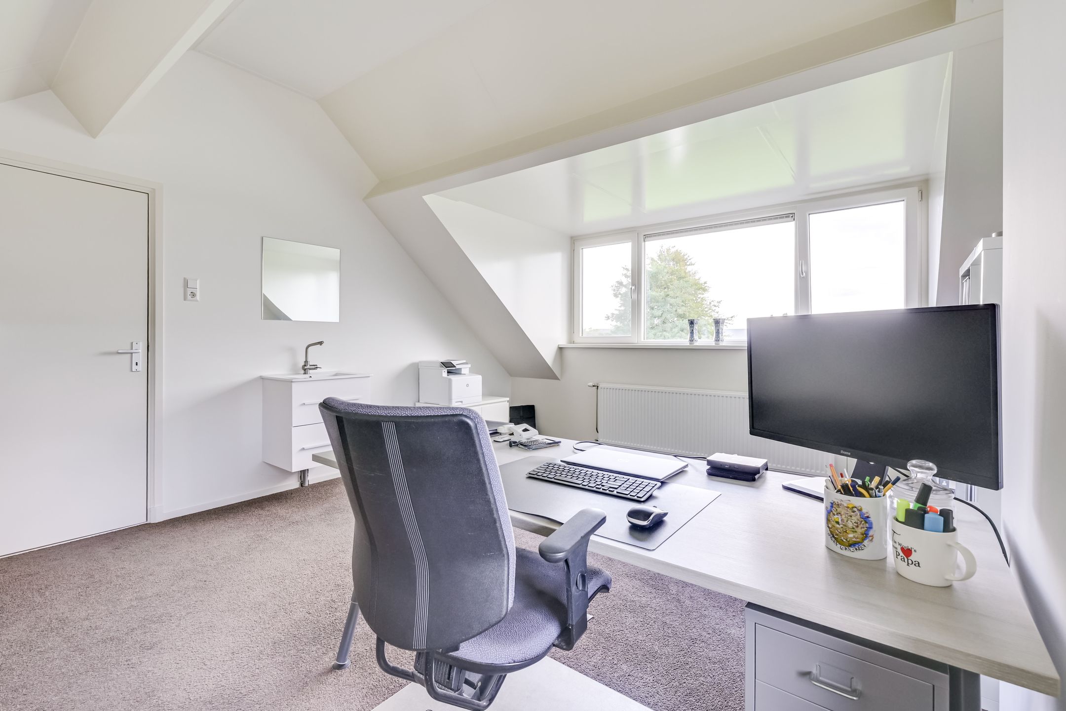 Foto 39 van Wickenburghseweg 45