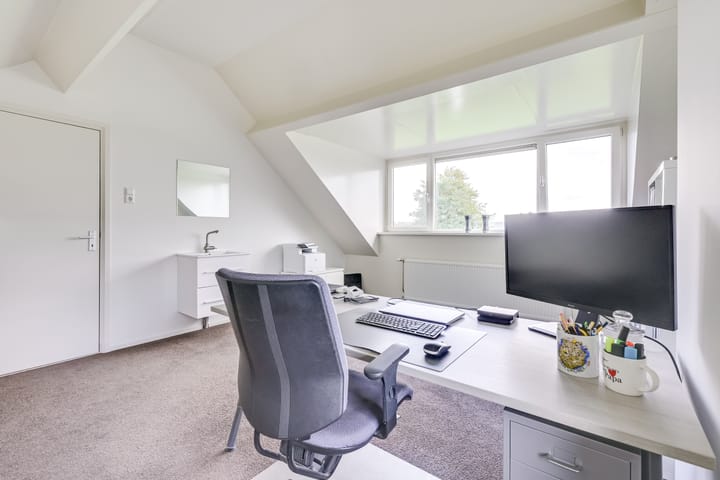 Foto 39 van Wickenburghseweg 45