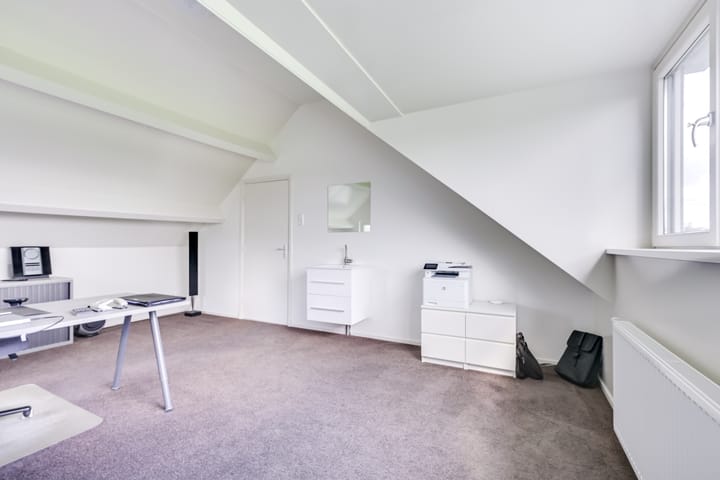 Foto 40 van Wickenburghseweg 45