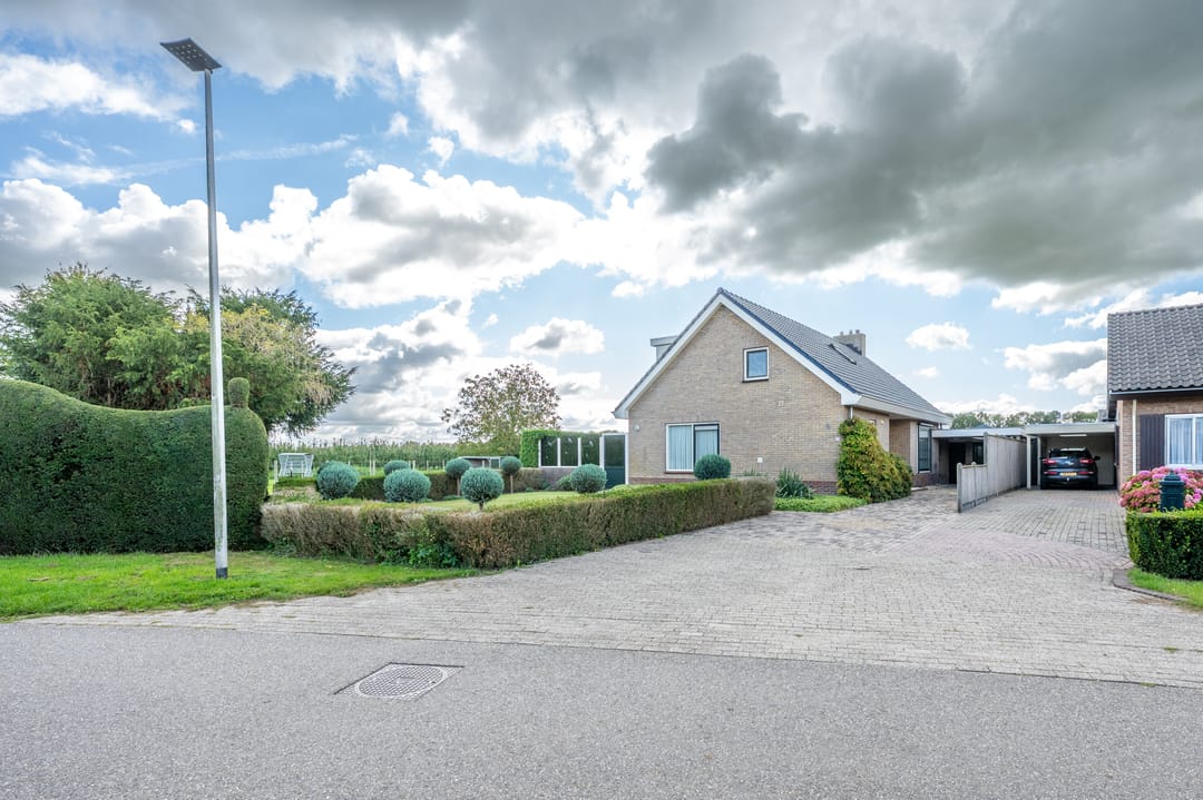 Foto 41 van Wickenburghseweg 45