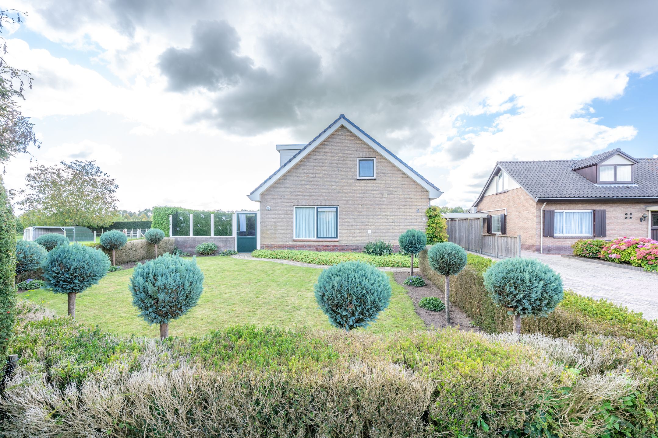 Foto 42 van Wickenburghseweg 45