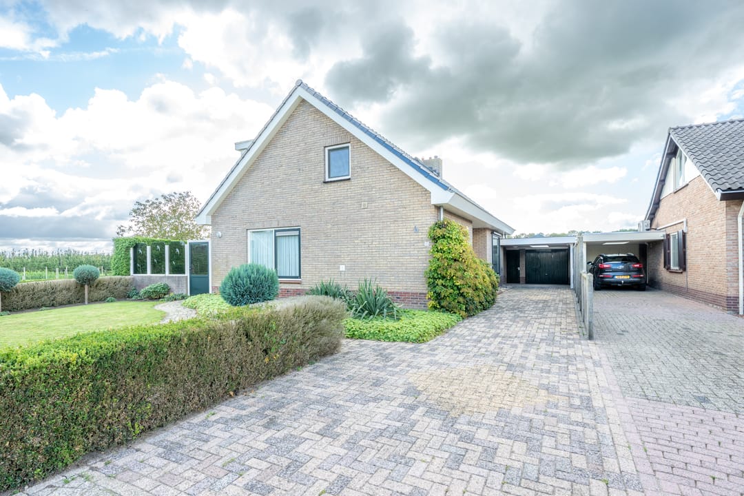 Foto 43 van Wickenburghseweg 45