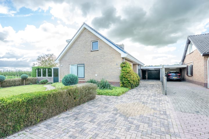 Foto 43 van Wickenburghseweg 45